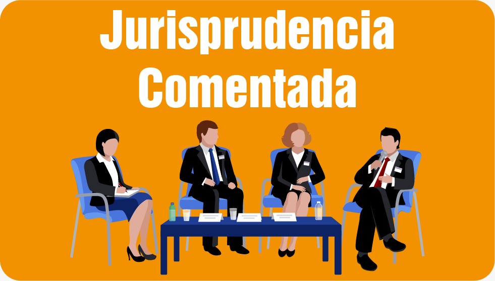 Jurisprudencia | Tribunal Constitucional